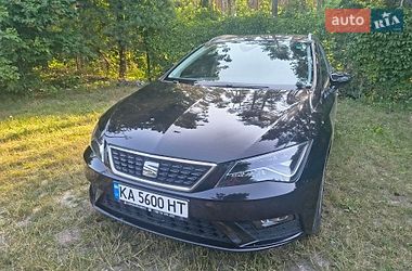 Універсал SEAT Leon 2020 в Києві