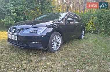 SEAT Leon  2020