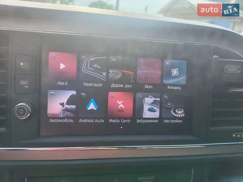 Універсал SEAT Leon 2020 в Києві