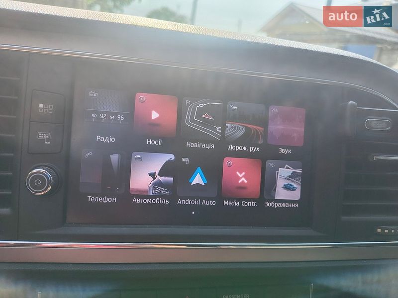 Універсал SEAT Leon 2020 в Києві