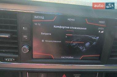 Універсал SEAT Leon 2020 в Києві