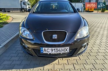 SEAT Leon  2011