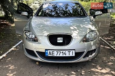 SEAT Leon  2007