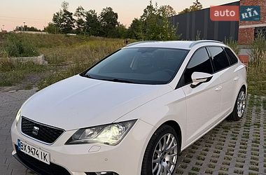 SEAT Leon  2014