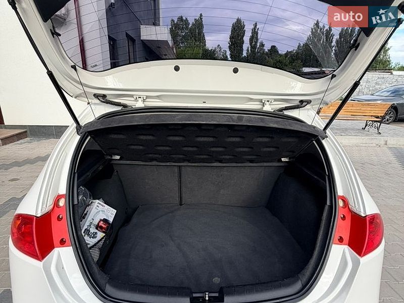 Хетчбек SEAT Leon 2010 в Звягелі фото 11 Хетчбек SEAT Leon 2010 в Звягелі