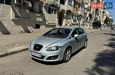 SEAT Leon  2010