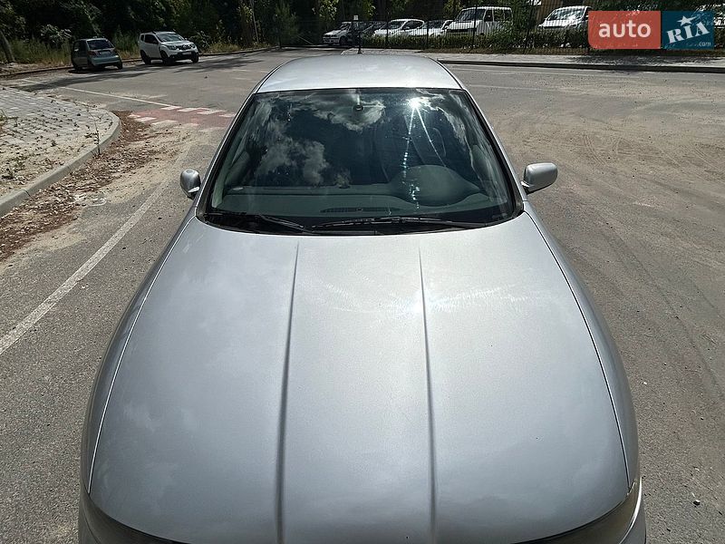 Хэтчбек SEAT Leon 2000 в Житомире фото 10 Хэтчбек SEAT Leon 2000 в Житомире