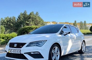 SEAT Leon  2017