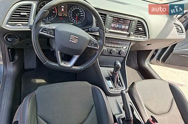 Хэтчбек SEAT Leon 2014 в Павлограде