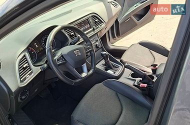 Хэтчбек SEAT Leon 2014 в Павлограде