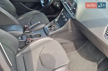 Хэтчбек SEAT Leon 2014 в Павлограде