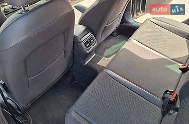 Хэтчбек SEAT Leon 2014 в Павлограде