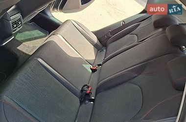 Хэтчбек SEAT Leon 2014 в Павлограде