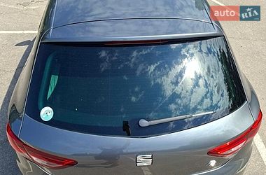Хэтчбек SEAT Leon 2014 в Павлограде