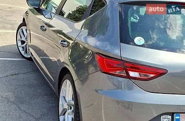 Хэтчбек SEAT Leon 2014 в Павлограде