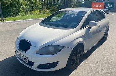 SEAT Leon  2011