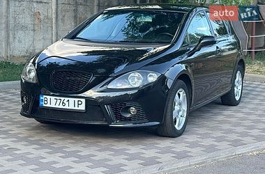 SEAT Leon 2008