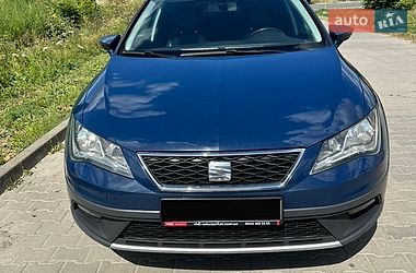 SEAT Leon  2019