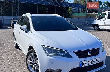 SEAT Leon  2016