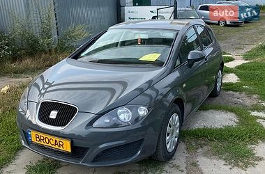 SEAT Leon  2010