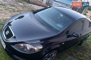 SEAT Leon 2007
