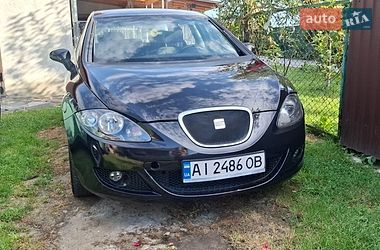 SEAT Leon  2006