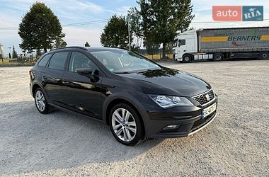 SEAT Leon  2019