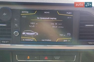 Универсал SEAT Leon 2017 в Ровно фото 10 Универсал SEAT Leon 2017 в Ровно