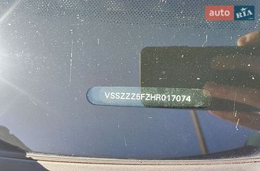 Универсал SEAT Leon 2017 в Ровно фото 11 Универсал SEAT Leon 2017 в Ровно