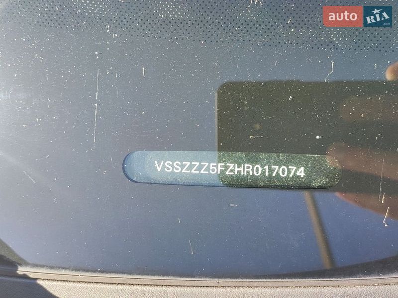 Универсал SEAT Leon 2017 в Ровно фото 11 Универсал SEAT Leon 2017 в Ровно