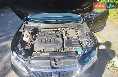 Универсал SEAT Leon 2017 в Ровно фото 12 Универсал SEAT Leon 2017 в Ровно