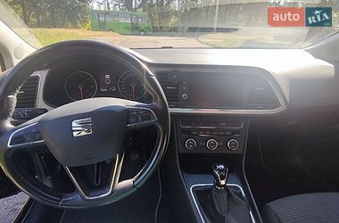 Универсал SEAT Leon 2017 в Ровно фото 13 Универсал SEAT Leon 2017 в Ровно