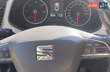 Универсал SEAT Leon 2017 в Ровно фото 14 Универсал SEAT Leon 2017 в Ровно