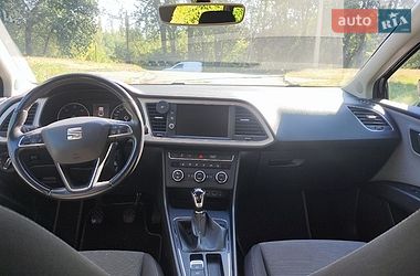 Универсал SEAT Leon 2017 в Ровно фото 15 Универсал SEAT Leon 2017 в Ровно