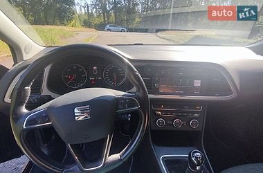 Универсал SEAT Leon 2017 в Ровно фото 16 Универсал SEAT Leon 2017 в Ровно
