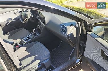 Универсал SEAT Leon 2017 в Ровно фото 18 Универсал SEAT Leon 2017 в Ровно