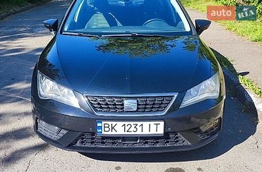 Универсал SEAT Leon 2017 в Ровно фото 8 Универсал SEAT Leon 2017 в Ровно