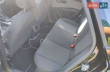 Универсал SEAT Leon 2017 в Ровно фото 20 Универсал SEAT Leon 2017 в Ровно