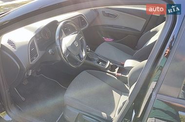 Универсал SEAT Leon 2017 в Ровно фото 21 Универсал SEAT Leon 2017 в Ровно