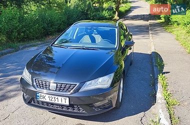Универсал SEAT Leon 2017 в Ровно фото 2 Универсал SEAT Leon 2017 в Ровно