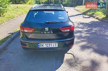 Универсал SEAT Leon 2017 в Ровно фото 7 Универсал SEAT Leon 2017 в Ровно