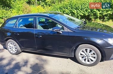 Универсал SEAT Leon 2017 в Ровно фото 5 Универсал SEAT Leon 2017 в Ровно