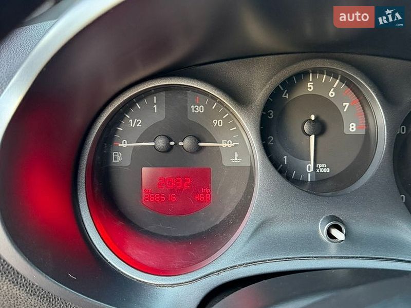 Хэтчбек SEAT Leon 2008 в Василькове