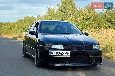 SEAT Leon  2004