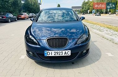 SEAT Leon  2008