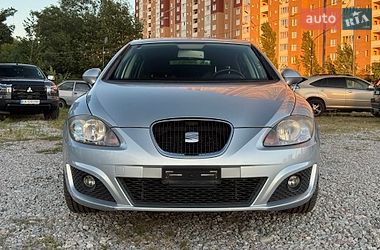 SEAT Leon  2010