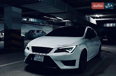 SEAT Leon  2013