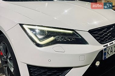 Хэтчбек SEAT Leon 2013 в Полтаве