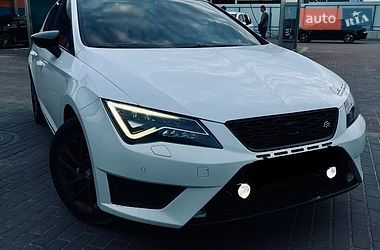Хэтчбек SEAT Leon 2013 в Полтаве