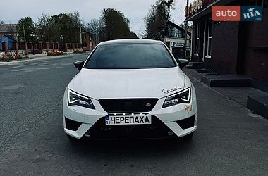 Хэтчбек SEAT Leon 2013 в Полтаве